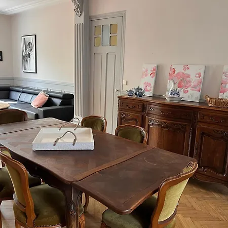 Du Casino Villa Duinkerke