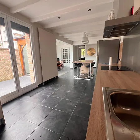 Du Casino * Duinkerke