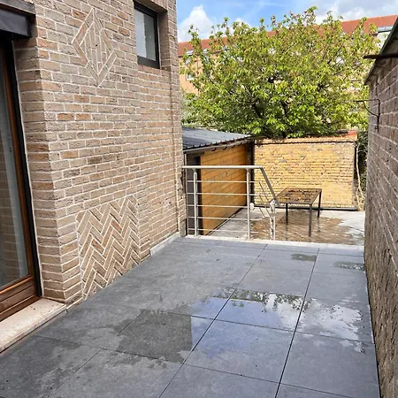 Du Casino * Duinkerke