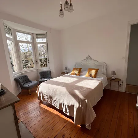 Du Casino Villa Dunkirk