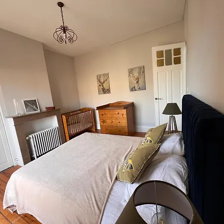 Villa Du Casino Duinkerke