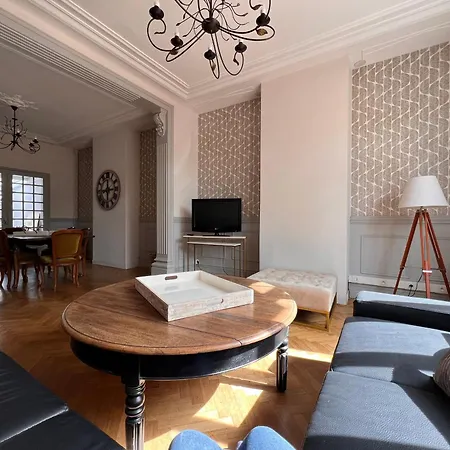 Villa Du Casino Duinkerke