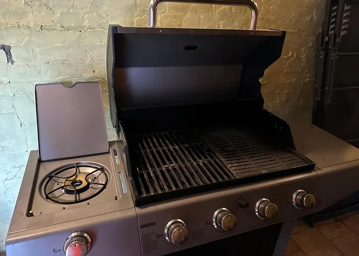 Du Casino Villa Dunkirk