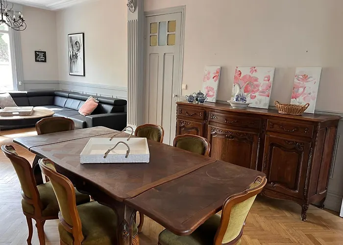 Du Casino Villa Dunkirk