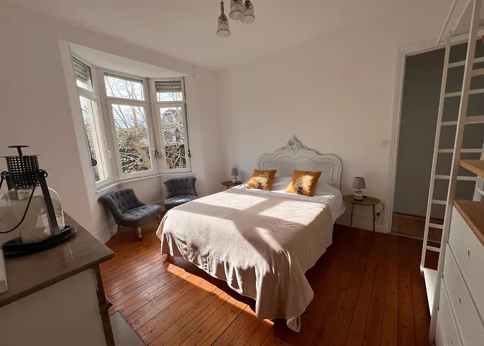 Du Casino Villa Dunkirk