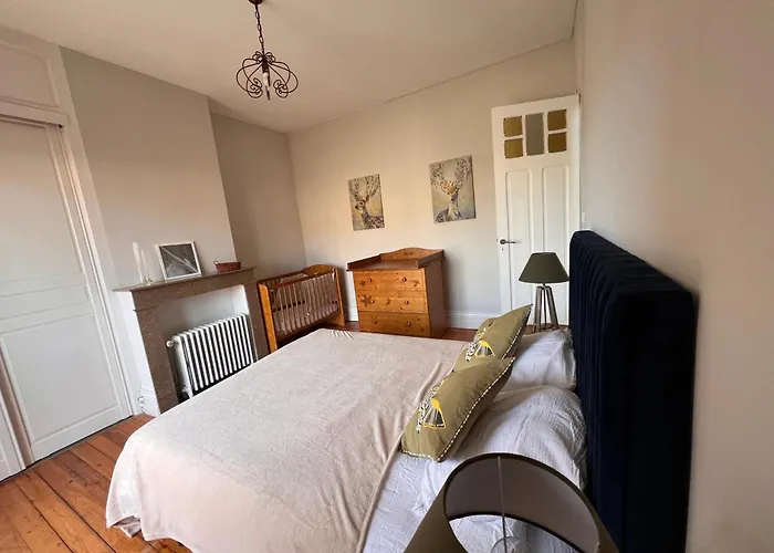 Villa Du Casino Dunkirk